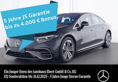 Bild des Angebotes Mercedes-Benz EQS 450+ AMG Prem+ HYPER 4xMassage/Sitzkli AR-HUD