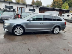 Bild des Angebotes Skoda Superb 2.0 TDI 4x4 DSG Ambition