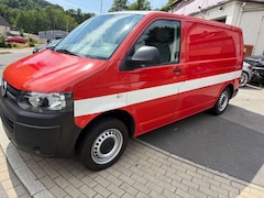 Bild des Angebotes VW T5 Transporter Kasten-Klima,1.Hand,Tüv,AHK