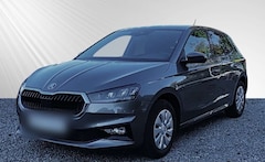 Bild des Angebotes Skoda Fabia 1.0 TSI Selection Selection OPF (EURO 6e) Klima