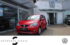 Bild des Angebotes SEAT Mii electric Parktronic CCS Sitzheizung Tempomat Clima