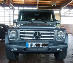 Bild des Angebotes Mercedes-Benz G 350 G -Modell Station G 350 BlueTec