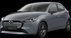Bild des Angebotes Mazda 2 1.5L SKYACTIV-G 75ps CENTER-LINE CONV