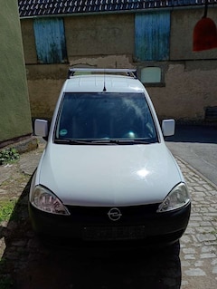 Bild des Angebotes Opel Combo 1.3 CDTI DPF