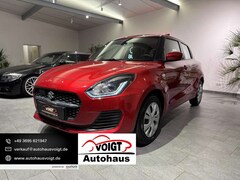 Bild des Angebotes Suzuki Swift Club 1.2 Hybrid Club ACC