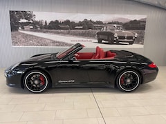 Bild des Angebotes Porsche 911 997 Carrera GTS Cabrio - 1. Hand -
