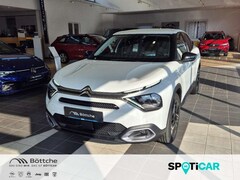 Bild des Angebotes Citroen C4 Max 1.2 Android*Virtual*RFK*HUD*SHZ*Navi