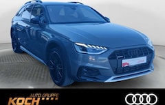 Bild des Angebotes Audi A4 allroad A4 allroad 45 TFSI q. S-Tronic, Matrix, AHK, B&O
