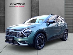 Bild des Angebotes Kia Sportage GT-Line 1.6T-GDI MHEV DCT7 Navi Bi-LED Panoramadac