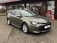 Bild des Angebotes Toyota Corolla Hybrid Touring Sports m. Headup Display