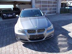 Bild des Angebotes BMW 318 318d DPF Touring Edition Lifestyle