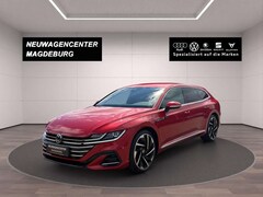 Bild des Angebotes VW Arteon 2.0 TDI DSG SB R-Line 4x4*ST.HZG*IQ.LIGHT*360°KAME