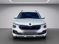 Bild des Angebotes Skoda Kamiq 1.0TSI DSG Selection