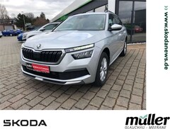 Bild des Angebotes Skoda Kamiq Clever AHZV SmartLink SHZ