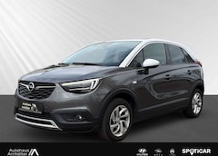 Bild des Angebotes Opel Crossland X CROSSLAND X INNO 1.2(96KW) Sect Injection+KAMERA