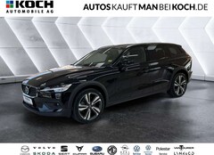 Bild des Angebotes Volvo V60 Cross Country V60 CC B5 AWD Ultimate HIGH-END MASSAGE
