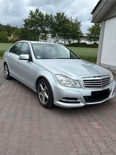 Bild des Angebotes Mercedes-Benz C 180 (BlueEFFICIENCY)