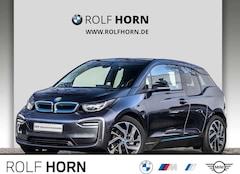 Bild des Angebotes BMW i3 (120 Ah), 125kW Navi Glasdach RfKam 19" Klima