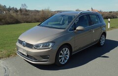 Bild des Angebotes VW Golf Sportsvan Golf VII Sportsvan 1.4 TSI (BlueMotion Technology) DSG Highline