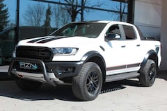 Bild des Angebotes Ford Ranger Raptor Ranger 4x4 Raptor Performance aus 1.Hand!