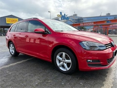 Bild des Angebotes VW Golf Variant 1.6 TDI DSG Comfortline
