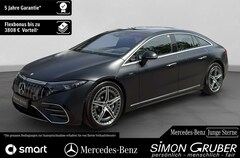 Bild des Angebotes Mercedes-Benz EQS 53 4M+ AMG Manufaktur Paket magno HUD Guard