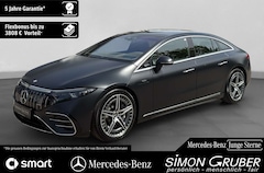 Bild des Angebotes Mercedes-Benz EQS 53 4M+ AMG Manufaktur Paket magno HUD Guard
