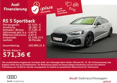 Bild des Angebotes Audi RS5 performancV/m300*KERA.*20"*UPE128