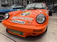 Bild des Angebotes Porsche 911 G-Modell  Leichtbau Jägermeister Motorrevis.