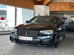 Bild des Angebotes BMW 540 d xDrive M Sport*LiveCock*Nav*LED*neuer Motor