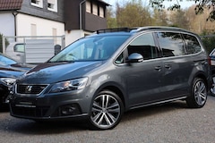 Bild des Angebotes SEAT Alhambra 1.4 TSI DSG/FR-Line/7-Sitze/PANO/AHK/VO