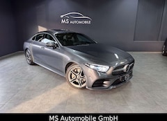 Bild des Angebotes Mercedes-Benz CLS 400 d 4 Matic AMG Line Widescreen Buremster