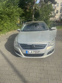 Bild des Angebotes VW CC VW Passat CC 2.0 TSI Automatik