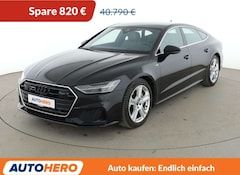 Bild des Angebotes Audi A7 3.0 TFSI quattro 55 S Line Aut.*NAV*HUD*ACC*CAM*
