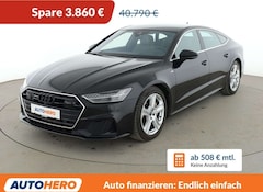Bild des Angebotes Audi A7 3.0 TFSI quattro 55 S Line Aut.*NAV*HUD*ACC*CAM*