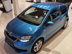 Bild des Angebotes Skoda Citigo Clever