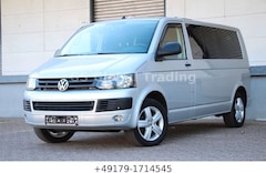 Bild des Angebotes VW T5 Caravelle Lang 2.0TDI Autm. Klima Navi PDC BC