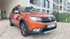 Bild des Angebotes Dacia Sandero II Stepway Celebration, NAVI, LED, TOP!!