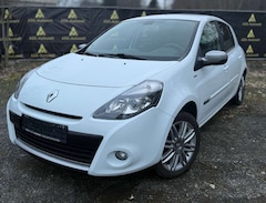 Bild des Angebotes Renault Clio III Night and Day*1.HAND*AUTOMATIK*54.000KM