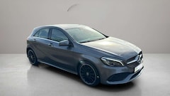 Bild des Angebotes Mercedes-Benz 200 A klasse A200 Amg Line Top Ausstattung,