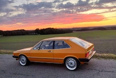 VW Scirocco GTI. ONLY 44.000KM