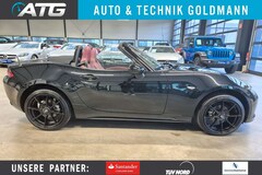 Bild des Angebotes Mazda MX-5 EDITION 100 RF LEDER NAV CAMERA BOSE OZ ALU