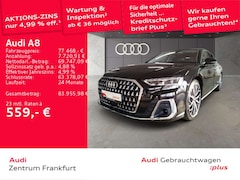 Bild des Angebotes Audi A8 50 TDI quattro Digitaler Matrix-LED air suspe