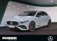 Bild des Angebotes Mercedes-Benz A 35 AMG 4M Advanced Plus Distr. LED Pano Nav