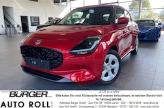 Bild des Angebotes Suzuki Swift 1.2 Comfort LED NAVI AHK ACC Kamera SitzHZG APP Co