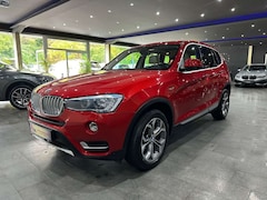 Bild des Angebotes BMW X3 xDrive 30 d / PANORAMA / AHK /LEDER/ HEAD-UP
