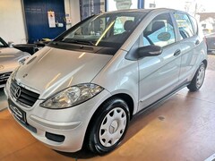 Bild des Angebotes Mercedes-Benz A 150 /LPG-Benzin/Autom/AHK/Iso/ESP/ABS/MFL