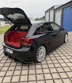 Bild des Angebotes VW Polo GTI 2.0 TSI DSG