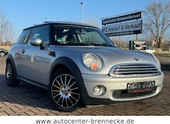 Bild des Angebotes MINI Cooper Mini Cooper*Panorama*Navi*PDC*