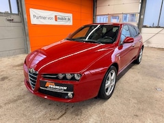 Bild des Angebotes Alfa Romeo 159 Sportwagon 2.0 JTDM 16V Turismo BOSE BiXenon